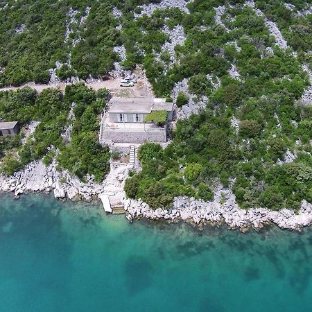 Apartments By The Sea Kabli, Peljesac - 10221 Brijesta Ngoại thất bức ảnh