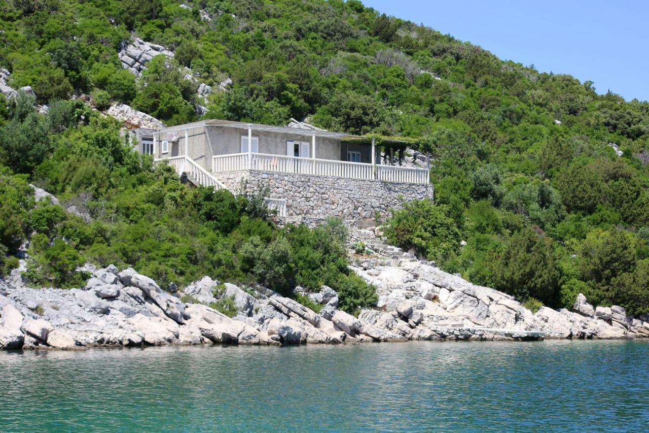 Apartments By The Sea Kabli, Peljesac - 10221 Brijesta Ngoại thất bức ảnh