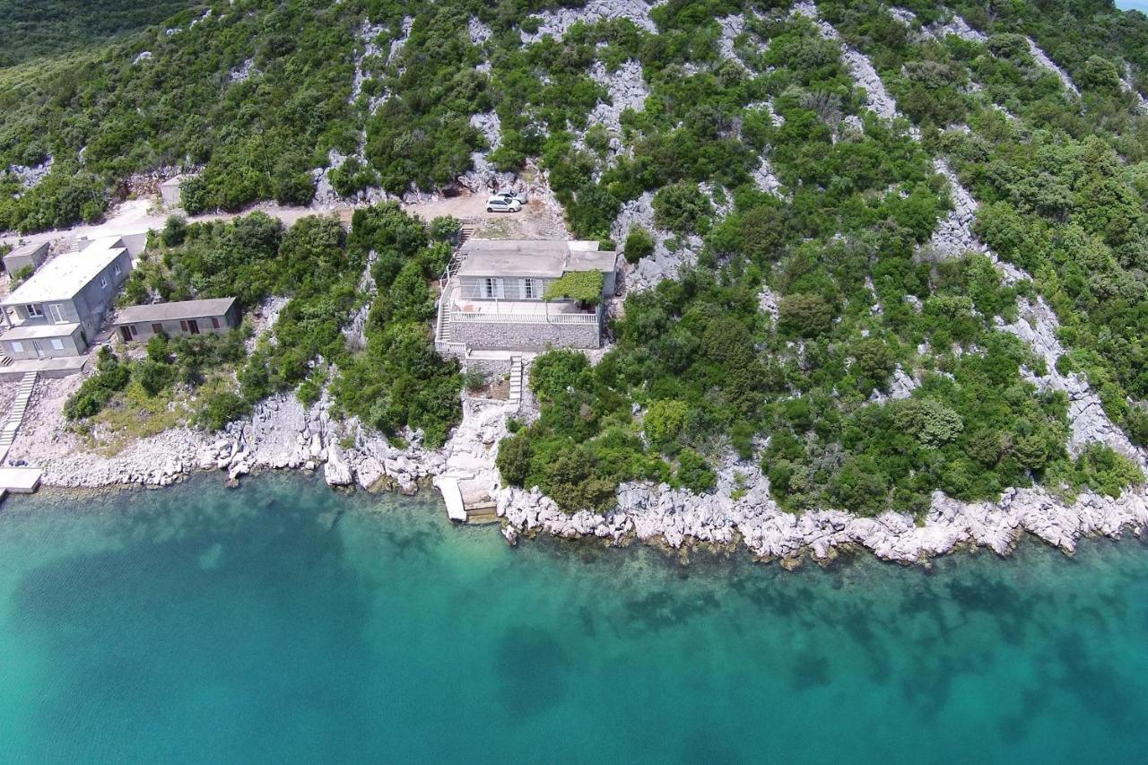 Apartments By The Sea Kabli, Peljesac - 10221 Brijesta Ngoại thất bức ảnh