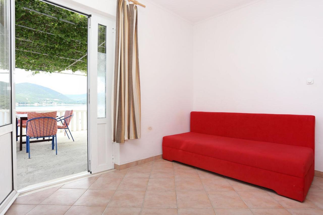 Apartments By The Sea Kabli, Peljesac - 10221 Brijesta Ngoại thất bức ảnh