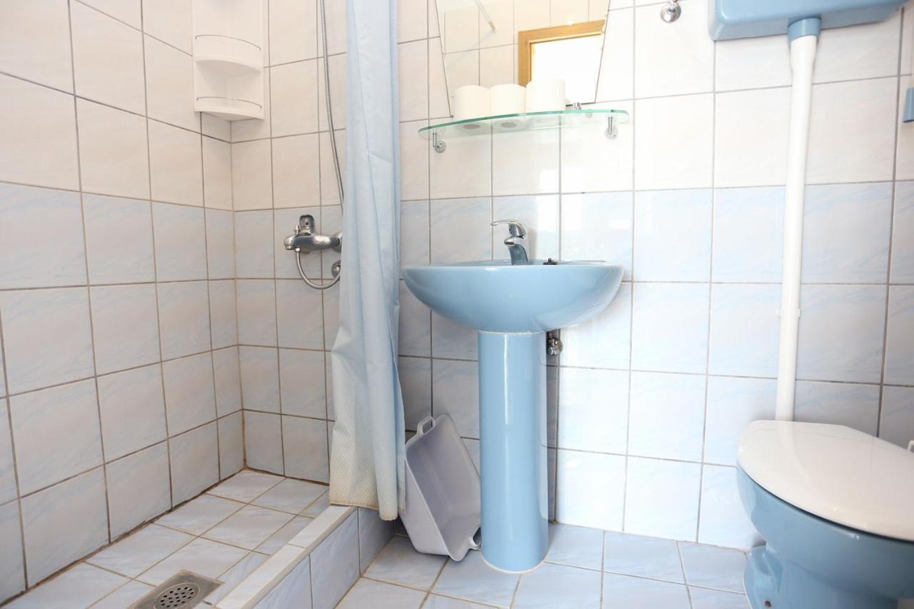 Apartments By The Sea Kabli, Peljesac - 10221 Brijesta Ngoại thất bức ảnh