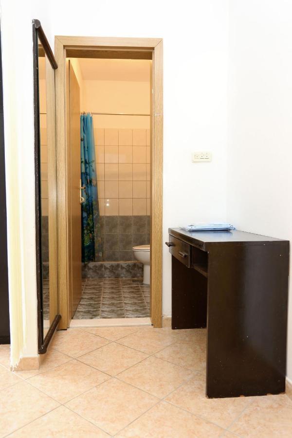 Apartments By The Sea Kabli, Peljesac - 10221 Brijesta Ngoại thất bức ảnh