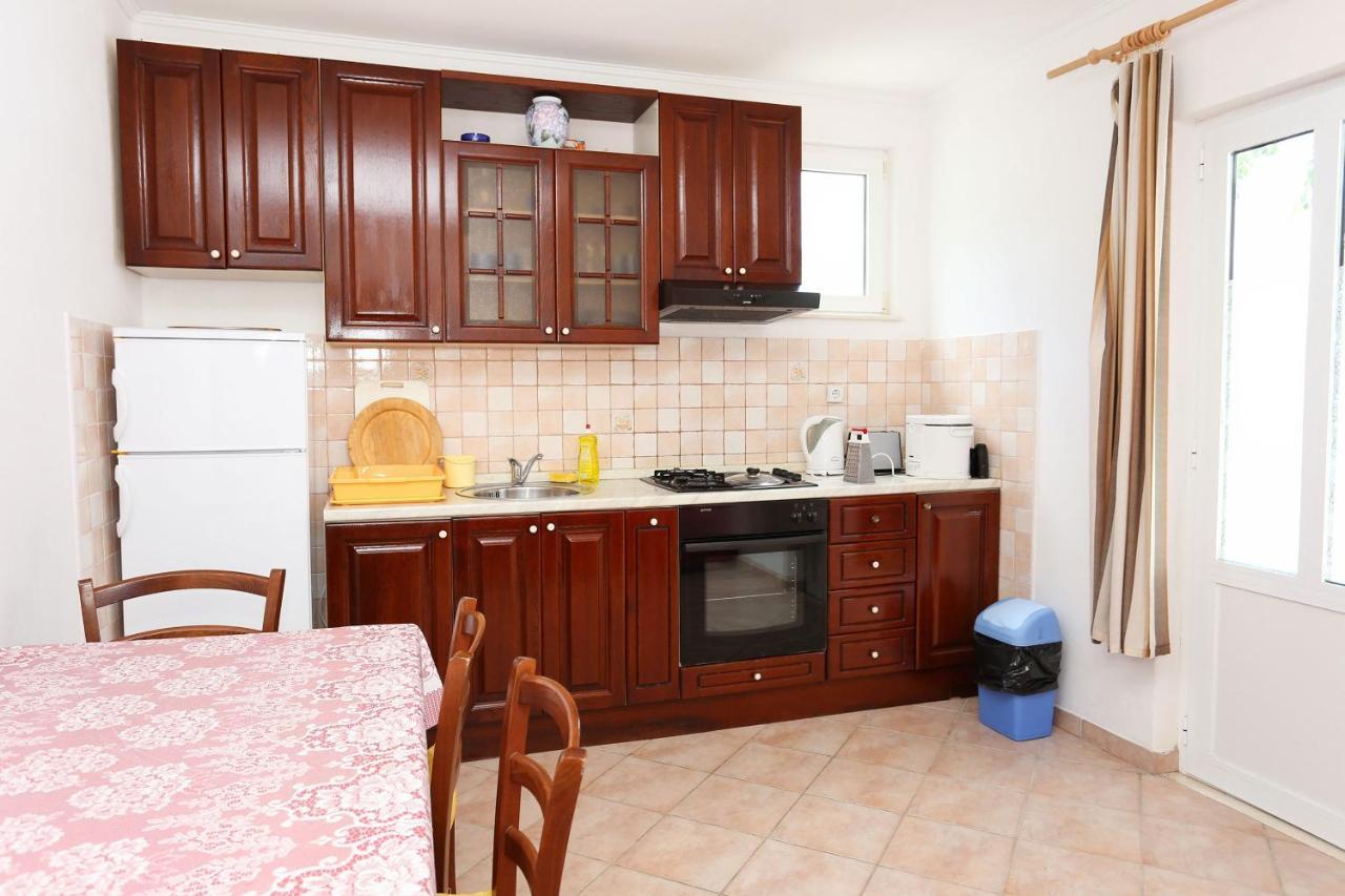 Apartments By The Sea Kabli, Peljesac - 10221 Brijesta Ngoại thất bức ảnh
