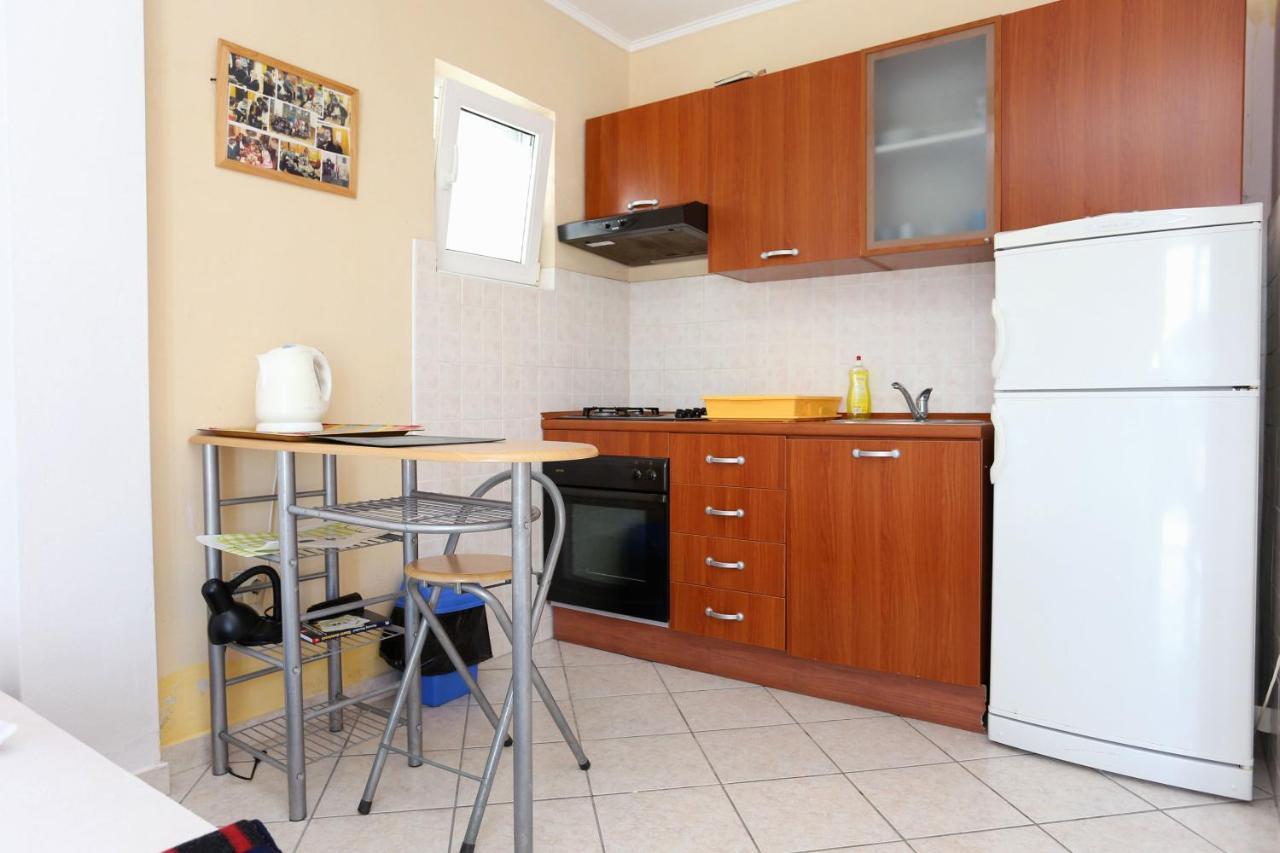 Apartments By The Sea Kabli, Peljesac - 10221 Brijesta Ngoại thất bức ảnh