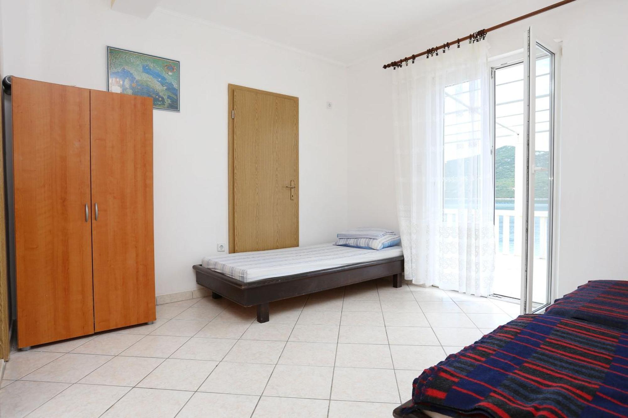 Apartments By The Sea Kabli, Peljesac - 10221 Brijesta Phòng bức ảnh